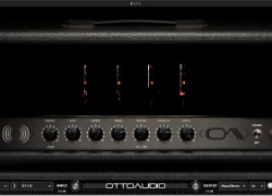 Otto Audio II II II II - AMP SIM